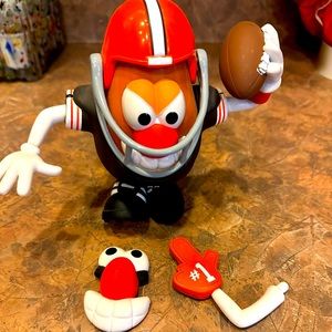 Cleveland Browns Mr. Potato Head